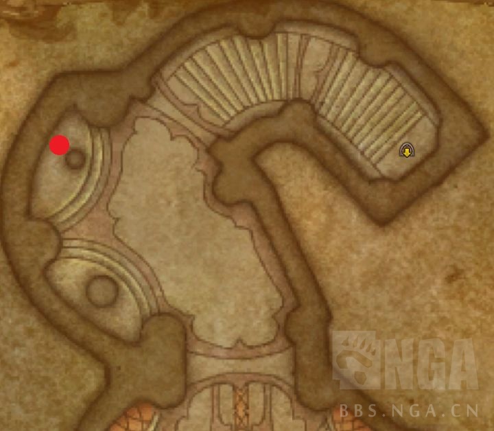 魔兽世界白板心灵成就攻略