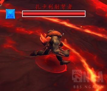 魔兽世界你是不是在划水成就攻略
