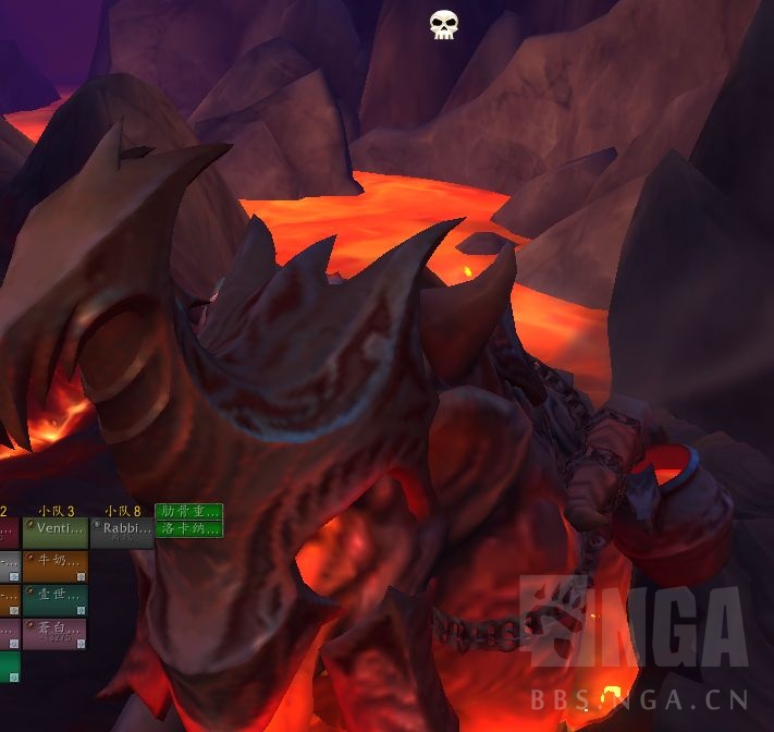 魔兽世界你是不是在划水成就攻略