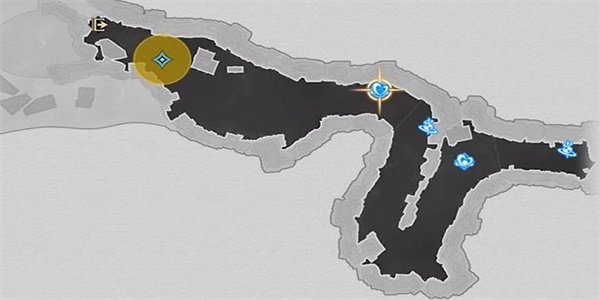 崩坏星穹铁道藏品复刻反物质军团其一攻略
