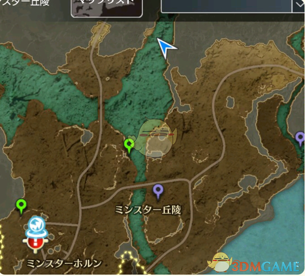 蓝色协议旅藻草在哪
