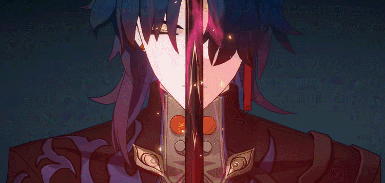 崩坏星穹铁道刃技能展示