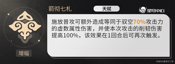 崩坏星穹铁道驭空配队对轴攻略