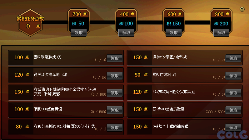 DNF2023夏日积分商城物品大全