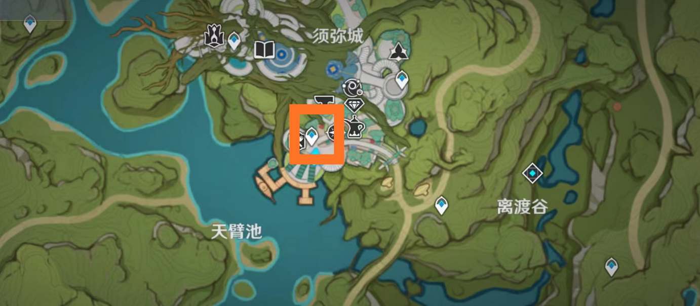 原神智中之宝新计划任务攻略