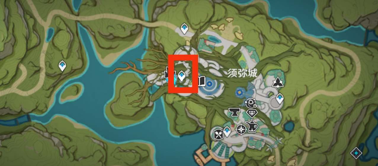 原神智中之宝新计划任务攻略