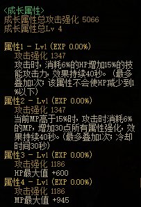 dnf爆龙王的支配武力怎么样
