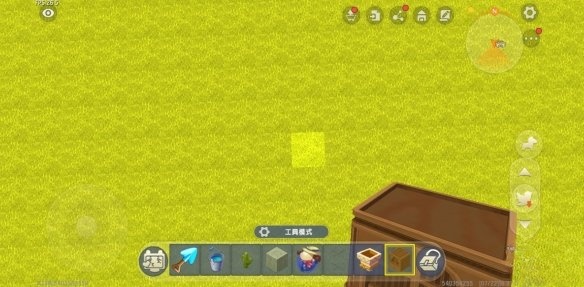迷你世界稻草人捕怪陷阱怎么做