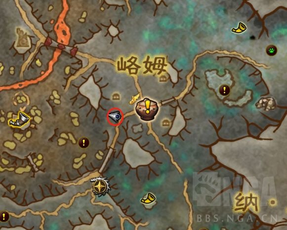 魔兽世界思考之帽成就攻略