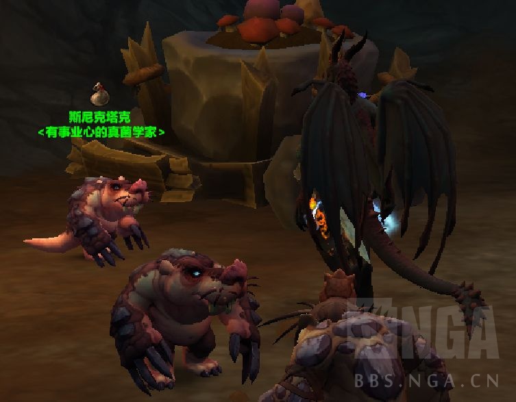 魔兽世界思考之帽成就攻略
