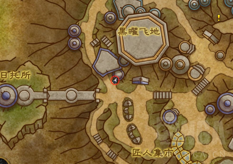 魔兽世界思考之帽成就攻略