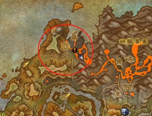 魔兽世界派利斯火炬成就攻略