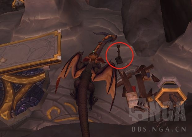 魔兽世界派利斯火炬成就攻略