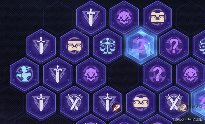 崩坏星穹铁道寰宇蝗灾通关攻略