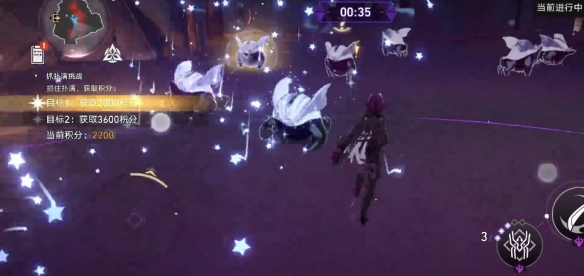 崩坏星穹铁道寰宇蝗灾抓扑满攻略 崩坏星穹铁道寰宇蝗灾抓扑满攻略