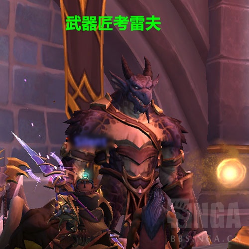 魔兽世界模具里有什么成就攻略
