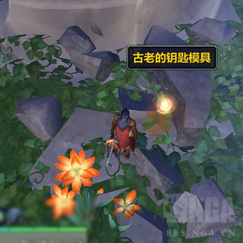 魔兽世界模具里有什么成就攻略