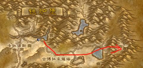 魔兽世界乌龟服儿童周任务攻略