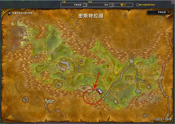 魔兽世界乌龟服新副本开启攻略