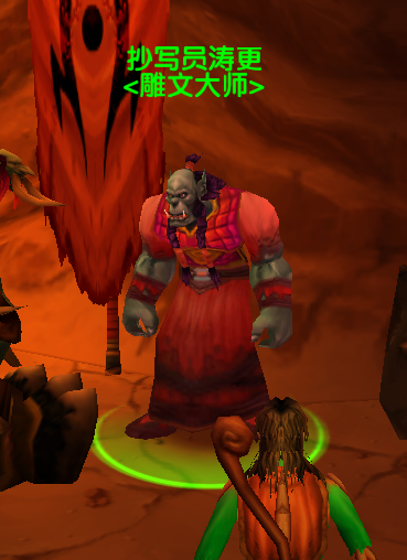 魔兽世界乌龟服乌龟模式在哪里开启