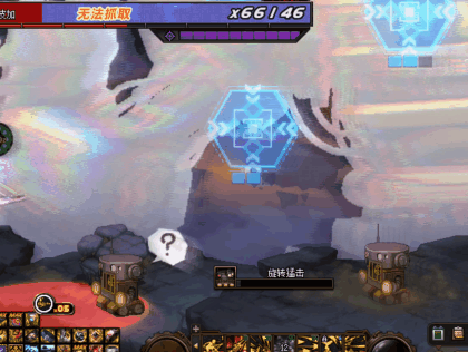 DNF代号盖波加盖波加怎么打