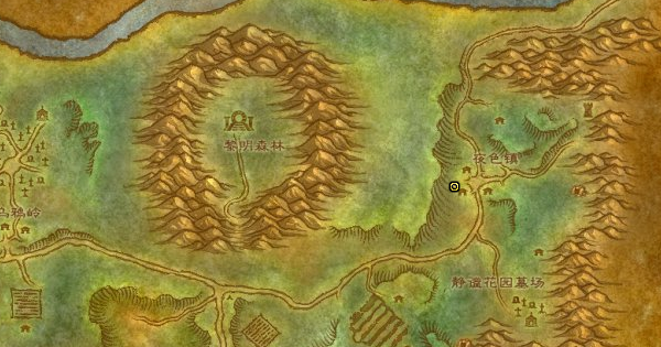 魔兽世界乌龟服监狱任务有哪些