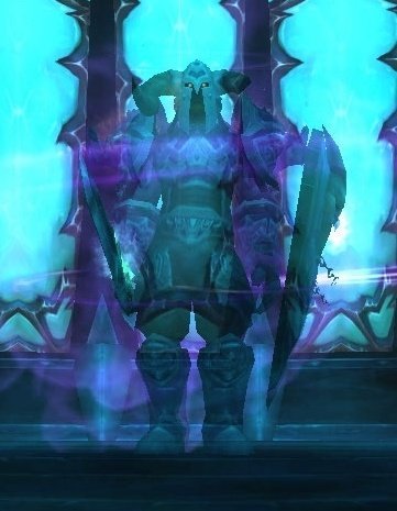 魔兽世界WLK经典服影像厅如何打法里克