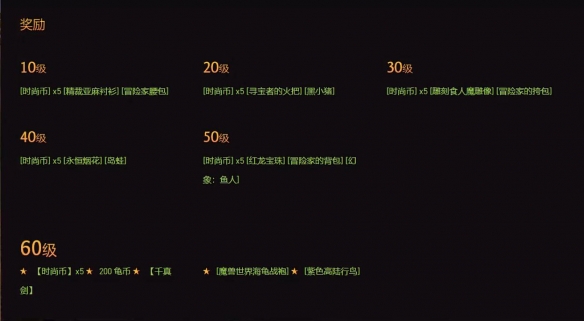 魔兽世界乌龟服幻化币怎么获得