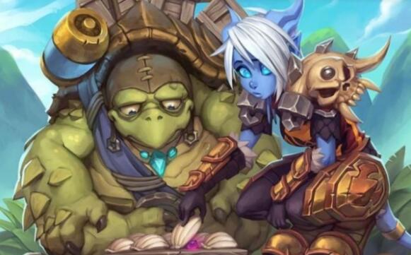 魔兽世界乌龟服倾斜阻振器任务奖励是什么