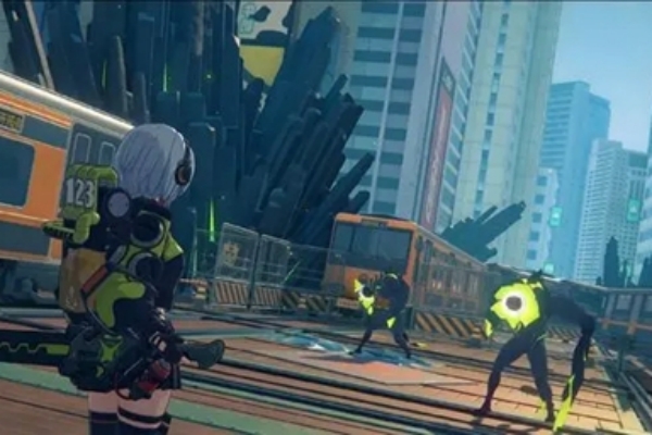 绝区零看板娘是谁