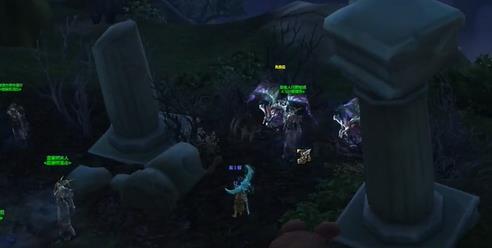 魔兽世界乌龟服地精骑术在哪学