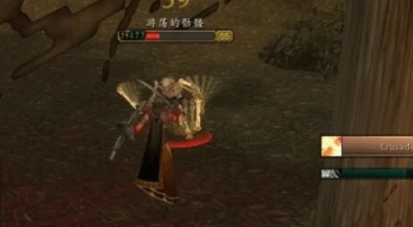 魔兽世界乌龟服被锁住的农夫任务攻略