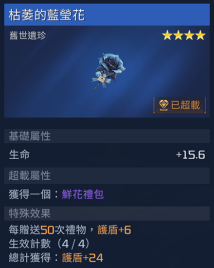 星球重启旧世遗珍收集攻略