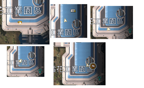 星球重启旧世遗珍收集攻略