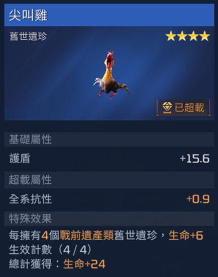 星球重启旧世遗珍收集攻略