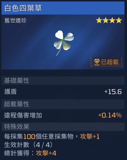 星球重启旧世遗珍收集攻略