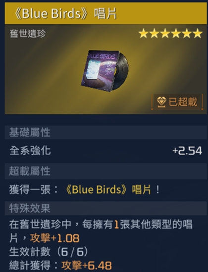 星球重启旧世遗珍收集攻略