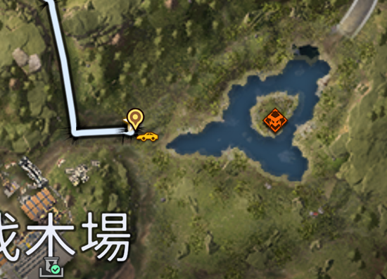 星球重启旧世遗珍收集攻略