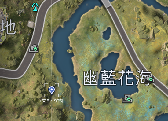 星球重启旧世遗珍收集攻略