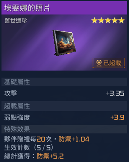 星球重启旧世遗珍收集攻略