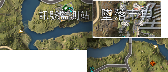 星球重启旧世遗珍收集攻略