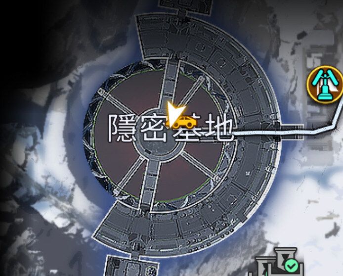 星球重启旧世遗珍收集攻略