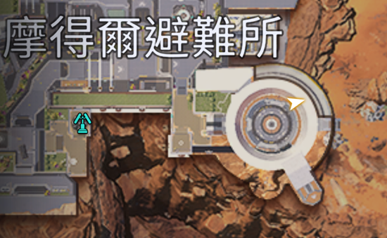 星球重启旧世遗珍收集攻略