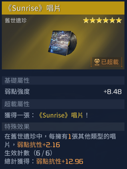 星球重启旧世遗珍收集攻略