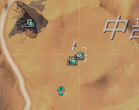 星球重启旧世遗珍收集攻略
