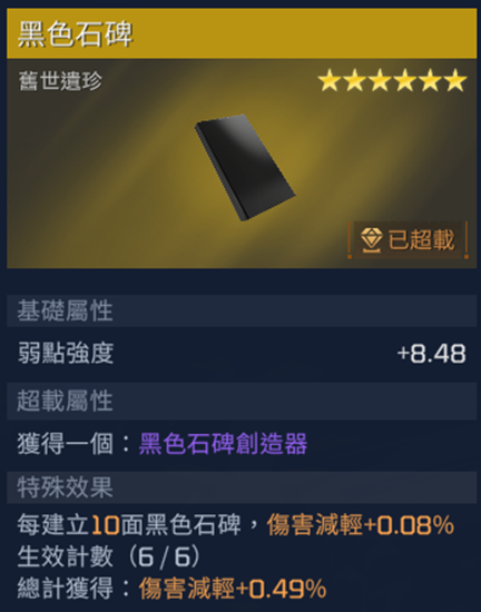 星球重启旧世遗珍收集攻略