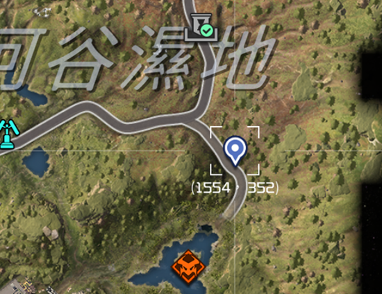 星球重启旧世遗珍收集攻略