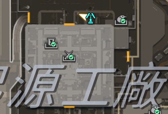 星球重启旧世遗珍收集攻略
