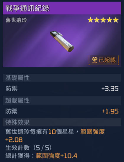 星球重启旧世遗珍收集攻略