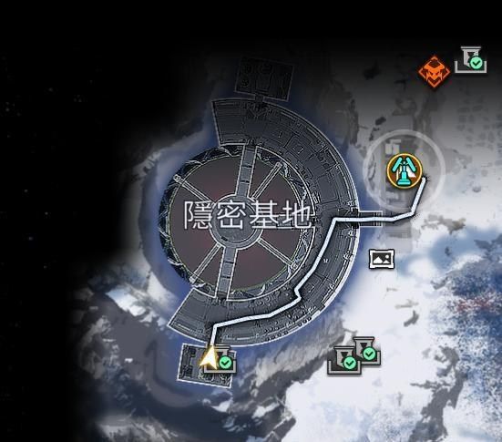 星球重启旧世遗珍收集攻略